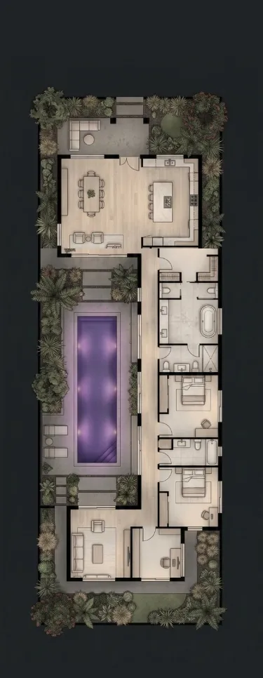 Floor Plans